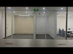 Film PDLC intelligent autoadhésif produit sur demande Épaisseur standard ou non standard