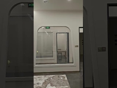 Film PDLC intelligent autoadhésif produit sur demande Épaisseur standard ou non standard