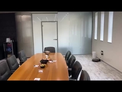 Design moderne PDLC FILM Surfaces plates ou courbes avec fonctionnalités polyvalentes