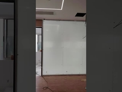 Films PDLC auto-adhésifs à teinte intelligente