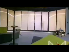 Films intelligents commutables AC220V à commande électronique réglable