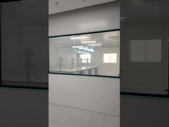 PDLC Smart Film: Transformez vos espaces - Idéal pour la confidentialité du bureau et la décoration de la maison.