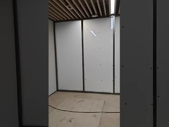 Produit sur demande Smart PDLC Film pour le bureau et auto-adhésif