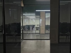 Produit sur demande Smart PDLC Film pour le bureau et auto-adhésif