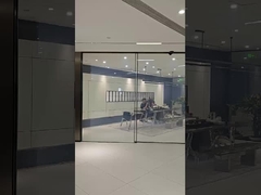 Produit sur demande Smart PDLC Film pour le bureau et auto-adhésif