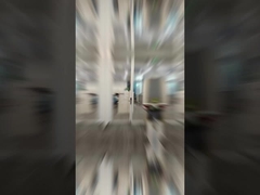 Fenêtre intelligente électrochromatique à film PDLC commutable avec contrôle