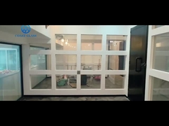 Fait à la mesure en verre ultra-clar 0.3 0.5 0.8 1 2 mm