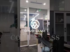 Le film PDLC intelligent