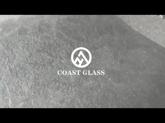 Films intelligents à commutation de contrôle Blanc Noir Vert Bleu Fenêtre de confidentialité Films PDLC