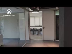 Le film PDLC intelligent